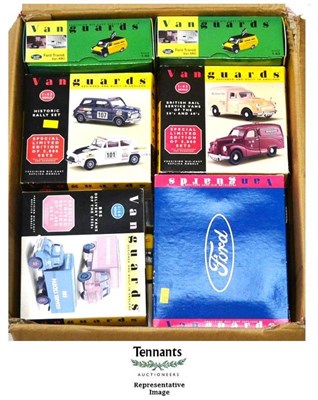 Lot 116 - A Collection of Boxed Lledo Vehicles, approximately 200 models, including Blue Bird sets,...