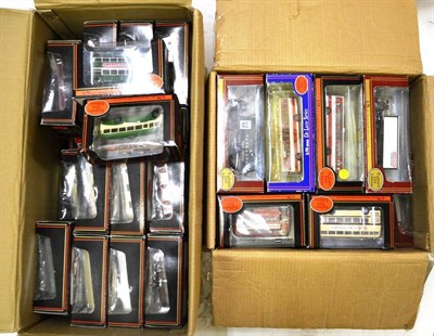 Lot 169 - A Collection of Boxed Corgi Vehicles, approximately 62 models, including Fire Heroes, Classic...