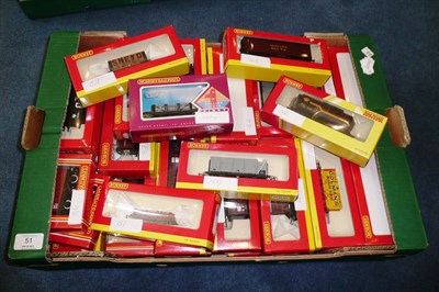 Lot 51 - A Collection of Boxed Hornby 'OO' Gauge Trains, comprising Duchess Class 'City of Nottingham'...