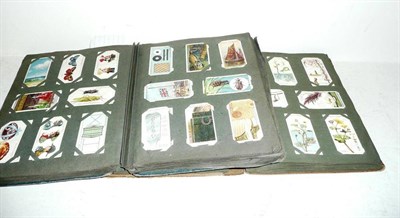 Lot 315 - A Collection of Cigarette Card Sets and Part Sets by Ogdens, including Boxers, Owners & Raicing...