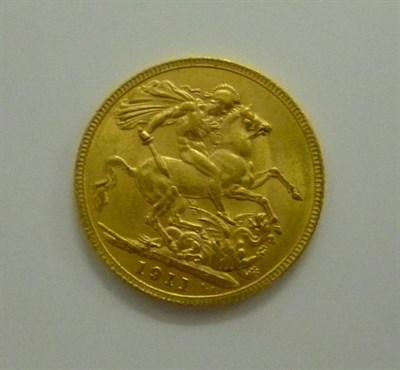 Lot 220 - Sovereign 1911 AVF