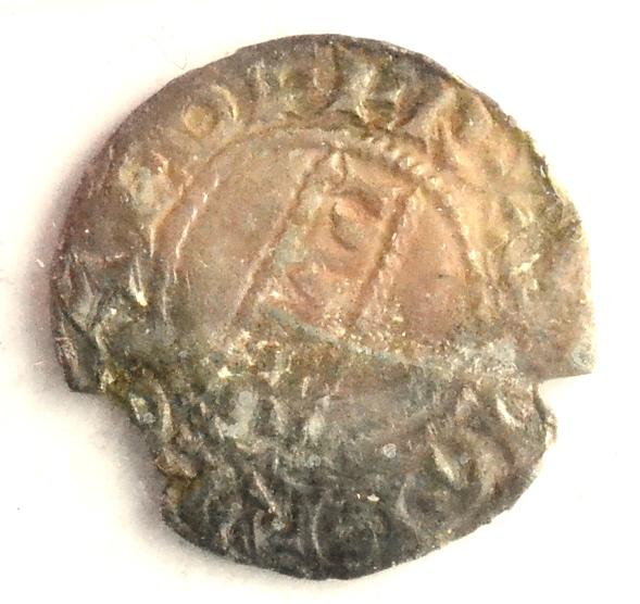 Lot 22 - Harold II Silver Penny, PAX type, York Mint; obv. HAROLD REX ANGLO around profile crowned bust with