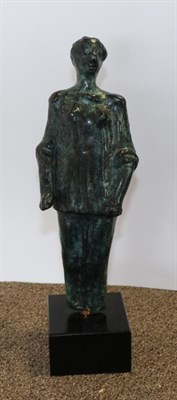 Lot 2163 - John Bridgeman (1916-2004) Roman Torso  Bronze, 22cm high  Provenance: Artifix Galleries Ltd,...