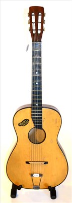 Lot 2105 - A Martin Coletti Acoustic Guitar