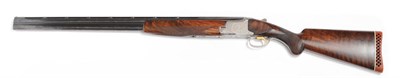 Lot 236 - SHOTGUN CERTIFICATE REQUIRED FOR THIS LOT A Browning "B1" 12 Bore Over and Under Double Barrel...