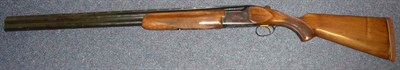 Lot 308 - SHOTGUN CERTIFICATE REQUIRED FOR THIS LOT A 12 Bore Over and Under Double Barrel Shotgun by...