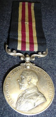 Lot 28 - A Military Medal 1916-30, awarded to 10411 PTE J.McDERMOTT. 2/R.I.RIF.