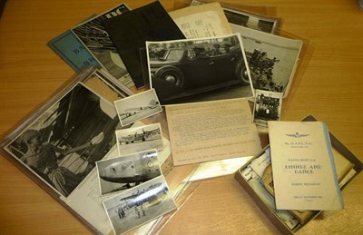 Lot 132 - A Quantity Army Film & Photographic Section SEAC Photographs 1945-46, depicting scenes in South...