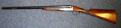 Lot 397 - SHOTGUN CERTIFICATE REQUIRED FOR THIS LOT A Parker Hale 12 Bore Side by Side Double Barrel...