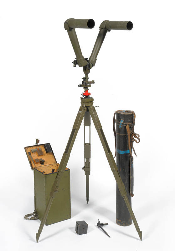 Lot 152 - A Rare and Complete Set of Second World War