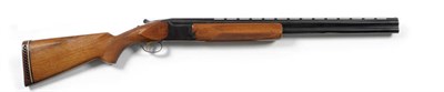 Lot 385 - SHOTGUN CERTIFICATE REQURED FOR THIS LOT  A Browning Citori 12 Bore Over and Under Double...