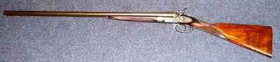 Lot 391 - SHOTGUN CERTIFICATE REQUIRED FOR THIS LOT A Purdey 16 Bore Side by Side Double Barrel Hammer Action