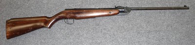 Lot 421 - PURCHASER MUST BE 18 YEARS OR OVER A Webley & Scott Ltd Falcon .22 Calibre Break Barrel Air...