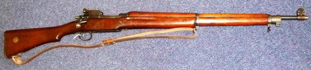 Lot 420 - SHOTGUN CERTIFICATE REQUIRED FOR THIS LOT A