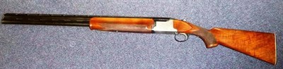 Lot 428 - SHOTGUN CERTIFICATE REQUIRED FOR THIS LOT A Winchester Model 101 XTR ";Sporter"; 12 Bore Over...