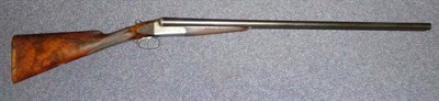 Lot 437 - SHOTGUN CERTIFICATE REQUIRED FOR THIS LOT A William Powell & Son 12 Bore Side By Side Double Barrel