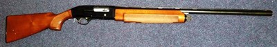 Lot 326 - SHOTGUN CERTIFICATE REQUIRED FOR THIS LOT A Beretta Model A303 12 Bore Single Barrel Semi Automatic