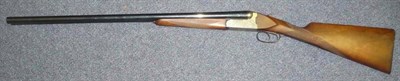 Lot 330 - SHOTGUN CERTIFICATE REQUIRED FOR THIS LOT A Sarriogarte 16 Bore Side by Side Double Barrel...