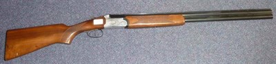 Lot 365 - SHOTGUN CERTIFICATE REQUIRED FOR THIS LOT A Midland Gun Co. (Italy) 12 Bore Over and Under...