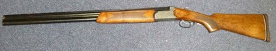 Lot 367 - SHOTGUN CERTIFICATE REQUIRED FOR THIS LOT A Sportarmi 12 Bore Over and Under Double Barrel...