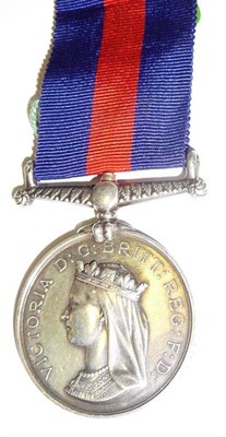 Lot 27 - A New Zealand Medal (Second War), undated, awarded to 1689. MICHL. MUNRO, 65TH REGT