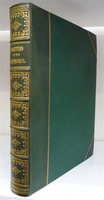 Lot 72 - Pardoe (Miss) The Beauties of the Bosphorus ..., illustrated in a Series of Views of Constantinople