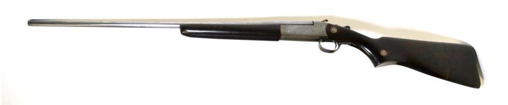 Lot 577 - SHOTGUN CERTIFICATE REQUIRED FOR THIS LOT  A Cooey Model 84 Ãƒ‚Ã‚Â·410 Single Barrel Shotgun...