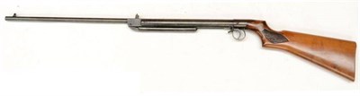 Lot 491 - PURCHASER MUST BE 18 YEARS OR OVER A BSA .177 Calibre Break Barrel Air Rifle, numbered B3778,...