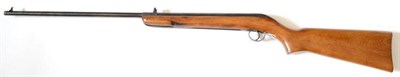 Lot 338 - PURCHASER MUST BE 18 YEARS OR OVER An Airsporter Type .177 Calibre Break Barrel Air Rifle, no....