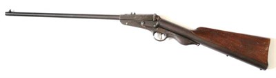 Lot 355 - PURCHASER MUST BE 18 YEARS OR OVER ";The Britannia"; Anglo Sure-Shot Mark I .177 Calibre Air Rifle