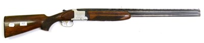 Lot 422 - SHOTGUN CERTIFICATE REQUIRED FOR THIS LOT A Laurona, Eibar 12 Bore Over and Under Double Barrel...