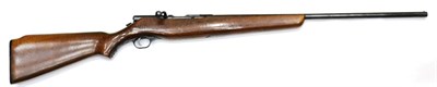 Lot 424 - SHOTGUN CERTIFICATE REQUIRED FOR THIS LOT A Norica .410 Single Barrel Bolt Action Shotgun, the 61cm