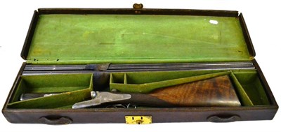 Lot 425 - SHOTGUN CERTIFICATE REQUIRED FOR THIS LOT A Holland & Holland Grade C 12 Bore Side by Side...