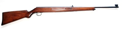 Lot 430 - PURCHASER MUST BE 18 YEARS OR OVER An ";Original"; Model 50E .177 Calibre Air Rifle, no visible...