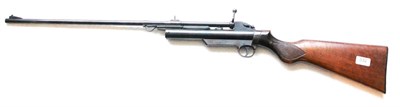 Lot 332 - PURCHASER MUST BE 18 YEARS OF AGE OR OLDER A Webley & Scott Ltd., Webley Service Mark II Air Rifle