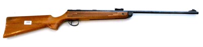 Lot 388 - PURCHASER MUST BE 18 YEARS OR OVER A BSA Meteor Mark 1 .22 Calibre Break Barrel Air Rifle,...