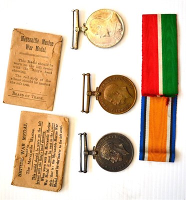 Lot 58 - A Royal Naval Long Service and Good Conduct Medal, (Edward VII), awarded to 147161 THOMAS...