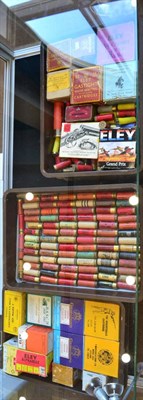 Lot 407 - REGISTERED FIREARMS DEALER ONLY A Large Quantity of Vintage and Other Shotgun Cartridges, boxed and