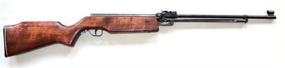 Lot 456 - PURCHASER MUST BE 18 YEARS OR OVER A Relum Tornado .22 Calibre Air Rifle,  numbered 28179,...