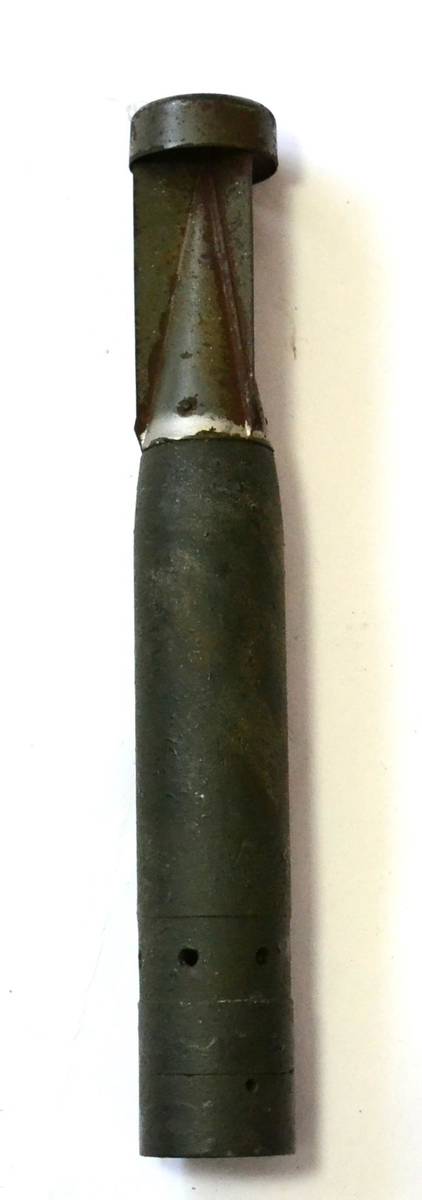 Lot 144 - A Rare Second World War German Incendiary