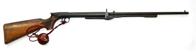 Lot 438 - PURCHASER MUST BE 18 YEARS OF AGE OR OVER A BSA .177 Calibre Air Rifle, numbered S74402 and...