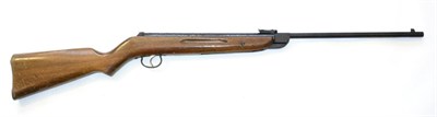 Lot 451 - PURCHASER MUST BE 18 YEARS OF AGE OR OVER A Diana ";MOD 27"; .22 Calibre Break Barrel Air...