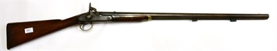 Lot 561 - PURCHASER MUST BE 18 YEARS OR OVER A German Air Wolf .22 Calibre Break Barrel Air Rifle,...