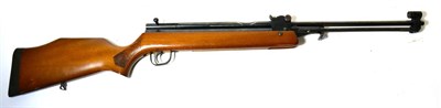 Lot 491 - PURCHASER MUST BE 18 YEARS OF AGE OR OVER A Sterling Armaments Company HR.81 .177 Calibre Air...