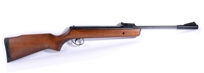 Lot 420 - PURCHASER MUST BE 18 YEARS OF AGE OR OVER A BSA Supersport .22 Calibre Break Barrel Air Rifle,...