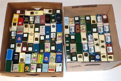 Lot 3289 - Lledo A Collection Of Assorted Boxed Models  (approx. 180)