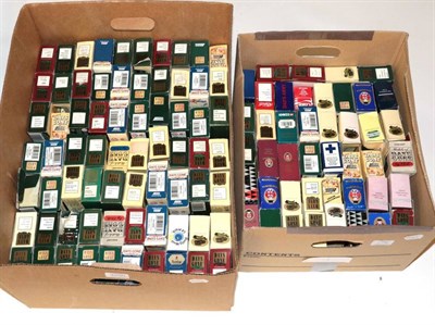 Lot 3290 - Lledo A Collection Of Assorted Boxed Models  (approx. 200)