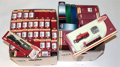 Lot 3296 - Oxford Diecast, Cararama, Classix And Others A Collection Of Assorted Boxed Models (approx. 110)