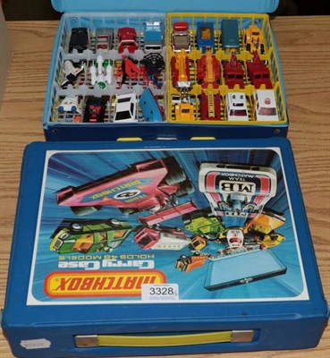 Lot 3328 - Corgi Junior TV Related Models, including James Bond Aston Martin (lack figure), Starsky &...