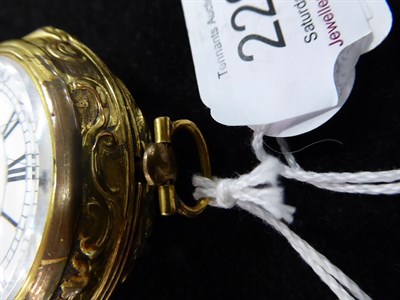Lot 2292 - A Victorian Silver Cream Jug of 18th Century Style, Thomas Hughes Headland, London 1854,...